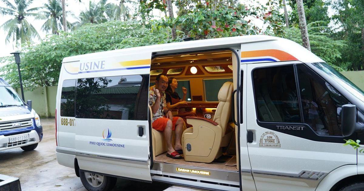Da lat transportation options and travel costs