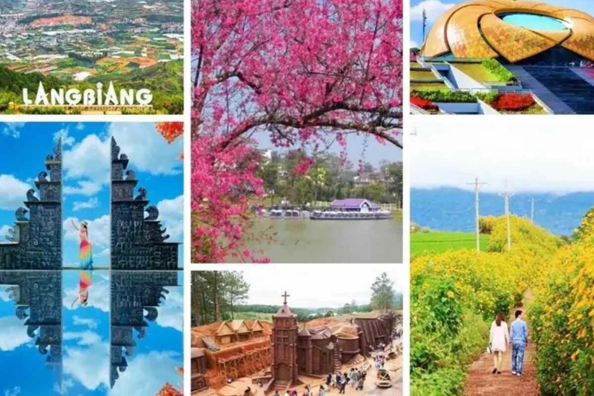 From short getaways to long stays, Da Lat fits every travel style