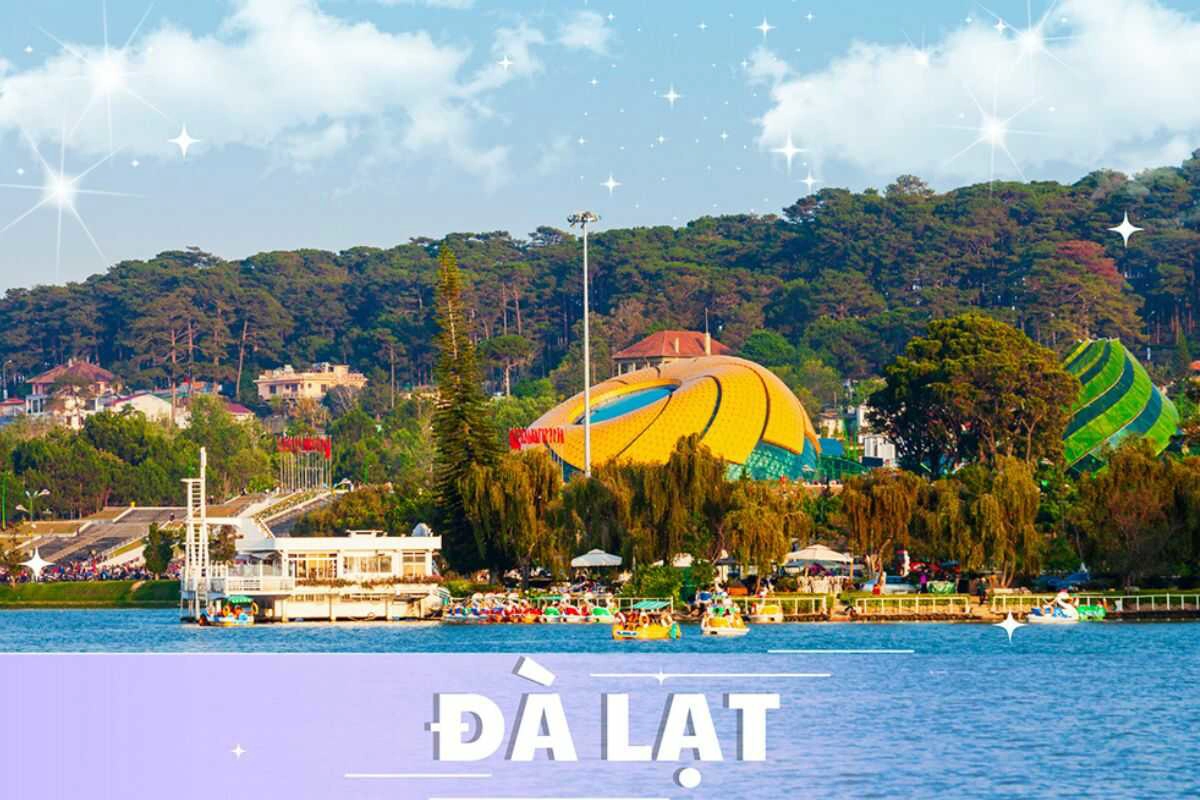 How Many Days In Da Lat? The Perfect Itinerary For Every Traveler