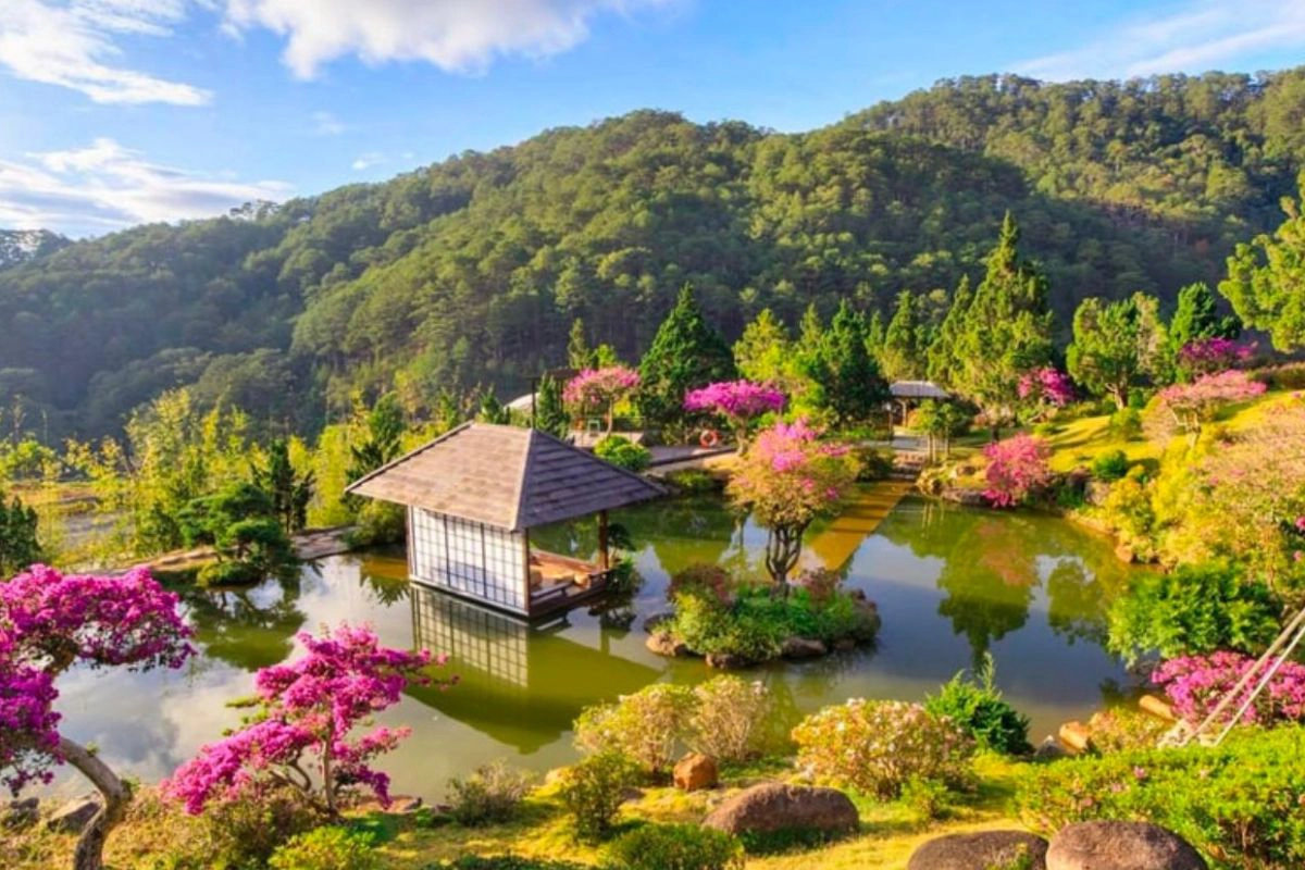 Essential tips for planning how many days in Da Lat