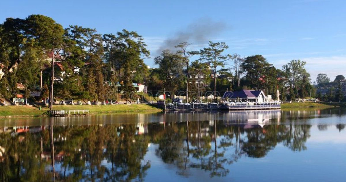 Tour Da Lat 3 Days 2 Nights: Itinerary, Cost & Travel Guide 2026