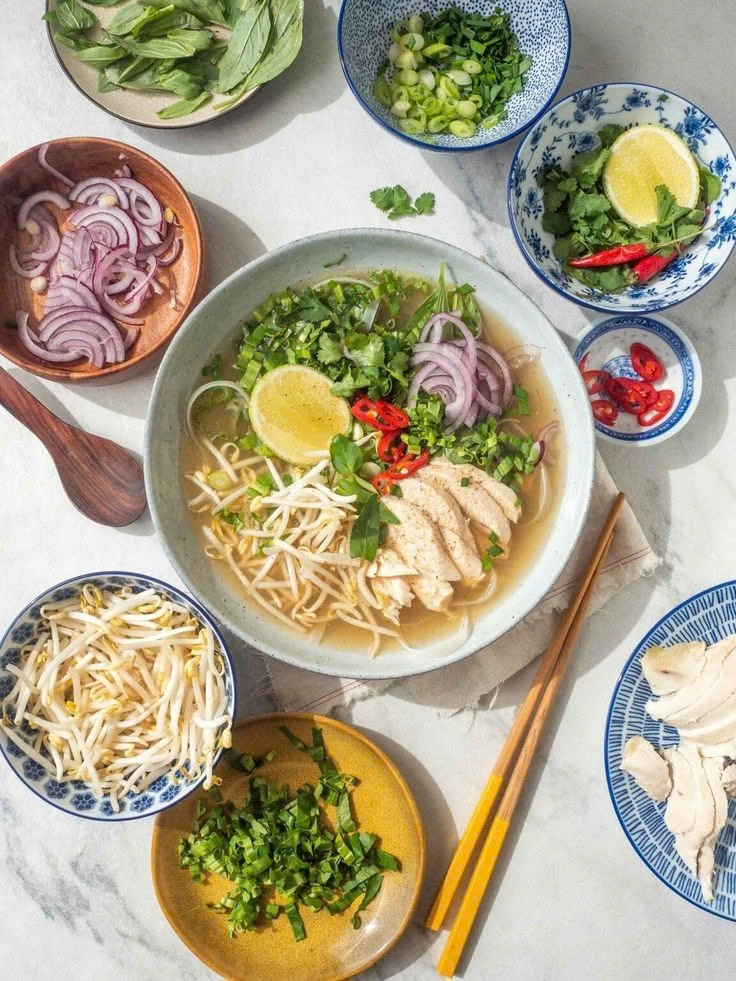  Hanoi: Michelin Guide Food Walking tour