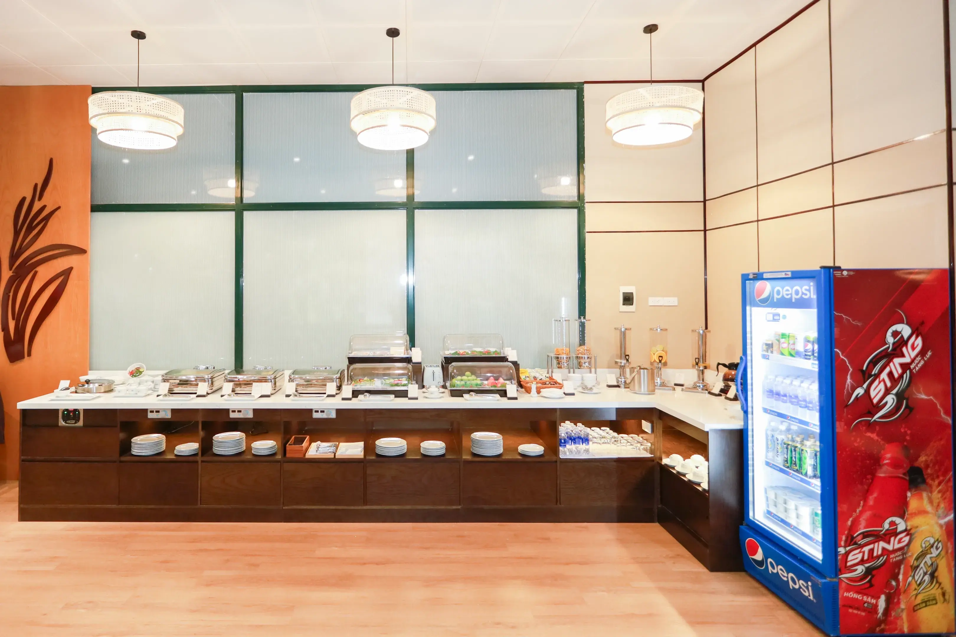 Premium Lounge Service at Dong Hoi Airport (VDH)