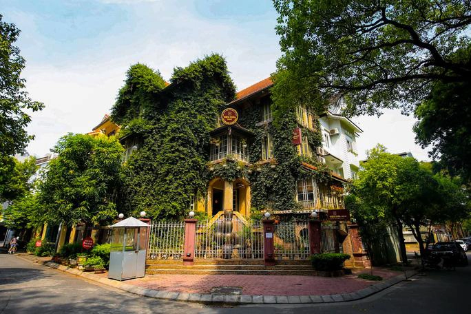 Day Tour | Hanoi Memoir of The 20TH Century