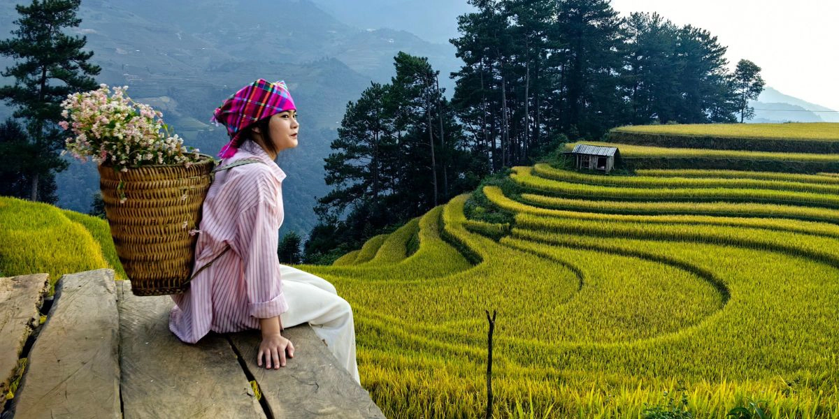 Plan Your Travel Vietnam October Itinerary