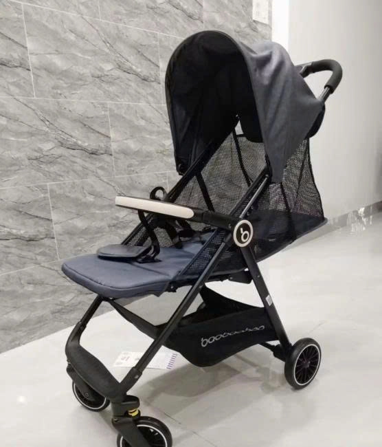 Baby Car Seat & Baby Stroller Rental Service in Da Nang