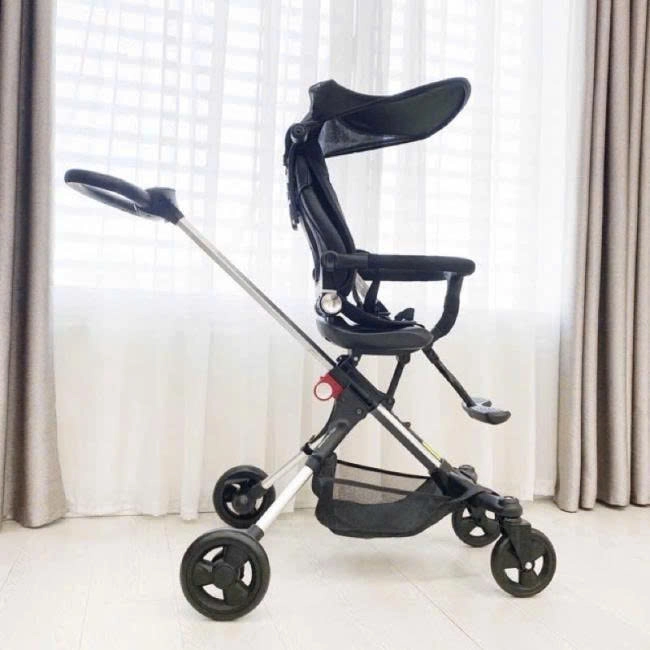 Baby Car Seat & Baby Stroller Rental Service in Da Nang
