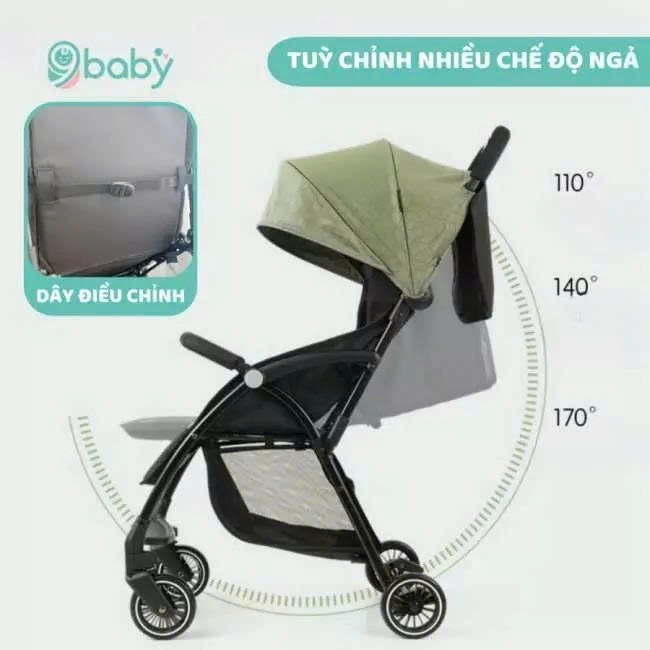 Baby Car Seat & Baby Stroller Rental Service in Da Nang