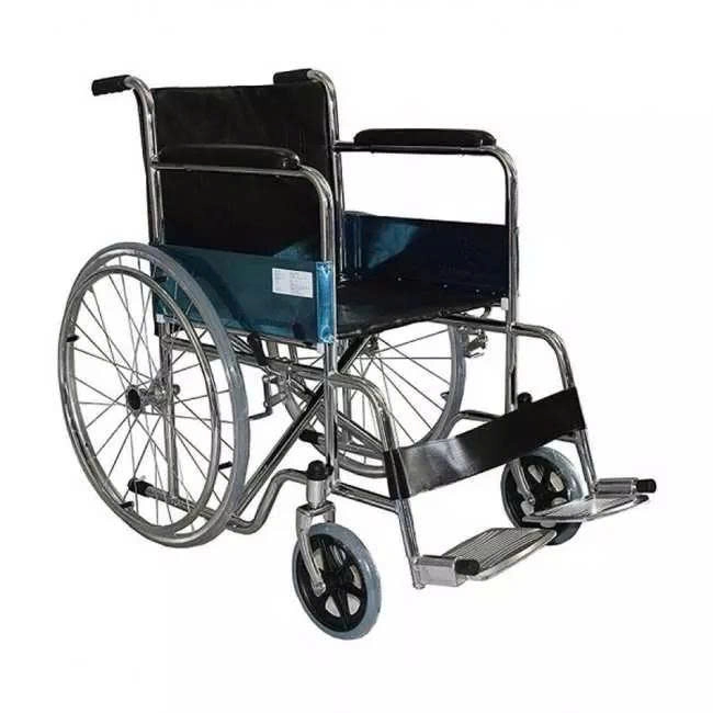 Wheelchair Rental Service in Da Nang