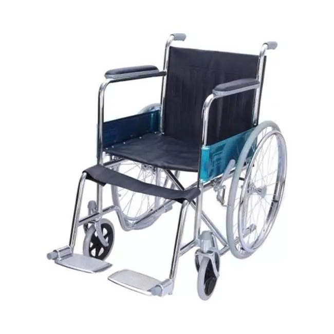 Wheelchair Rental Service in Da Nang