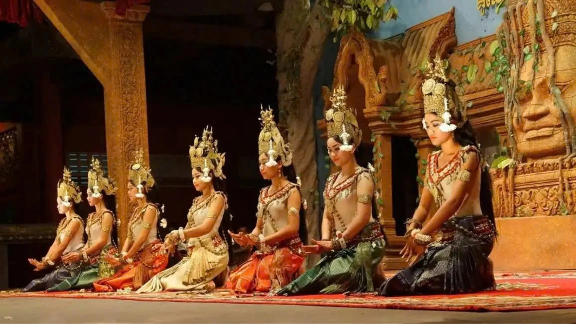 My Son Sanctuary Entrance Ticket | UNESCO World Heritage Site, Quang Nam