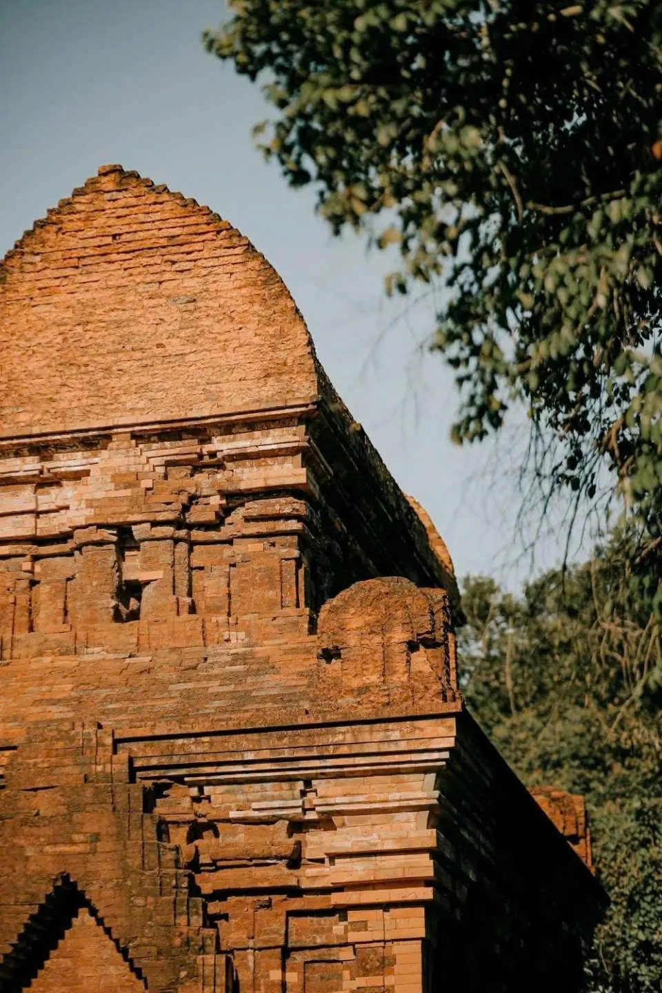 My Son Sanctuary Entrance Ticket | UNESCO World Heritage Site, Quang Nam