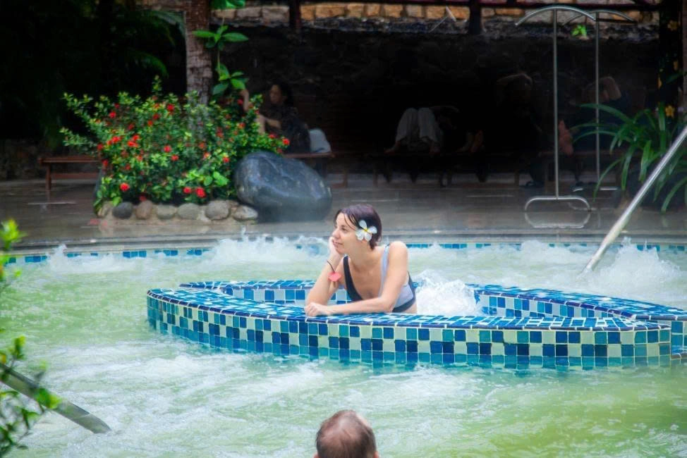 Nha Trang | 100 Eggs Mud Bath Ticket
