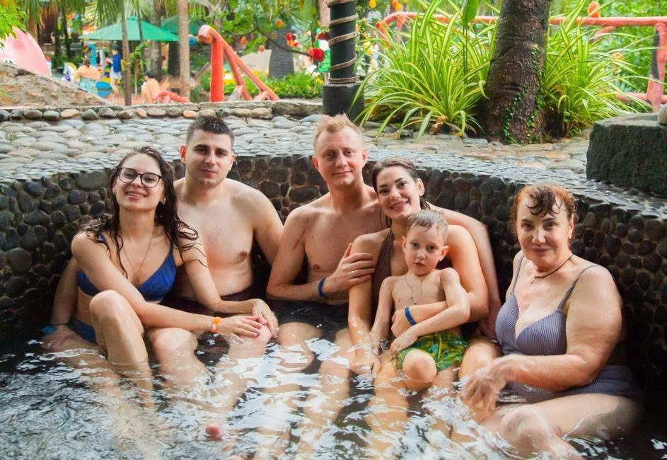 Nha Trang | 100 Eggs Mud Bath Ticket