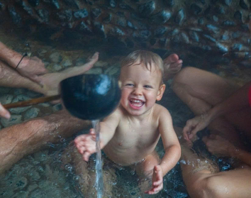 Nha Trang | 100 Eggs Mud Bath Ticket