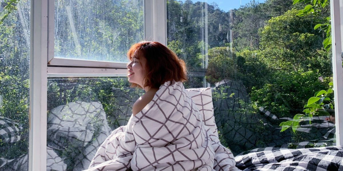Affordable Dalat stays with views