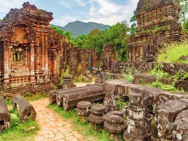 Hoi An By Jeep: My Son Sanctuary - Hoi An Countryside | Hoi An