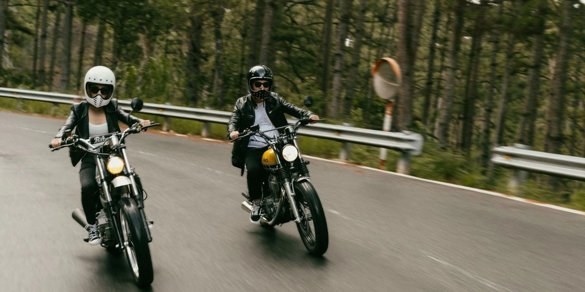 Dalat mountain pass ride