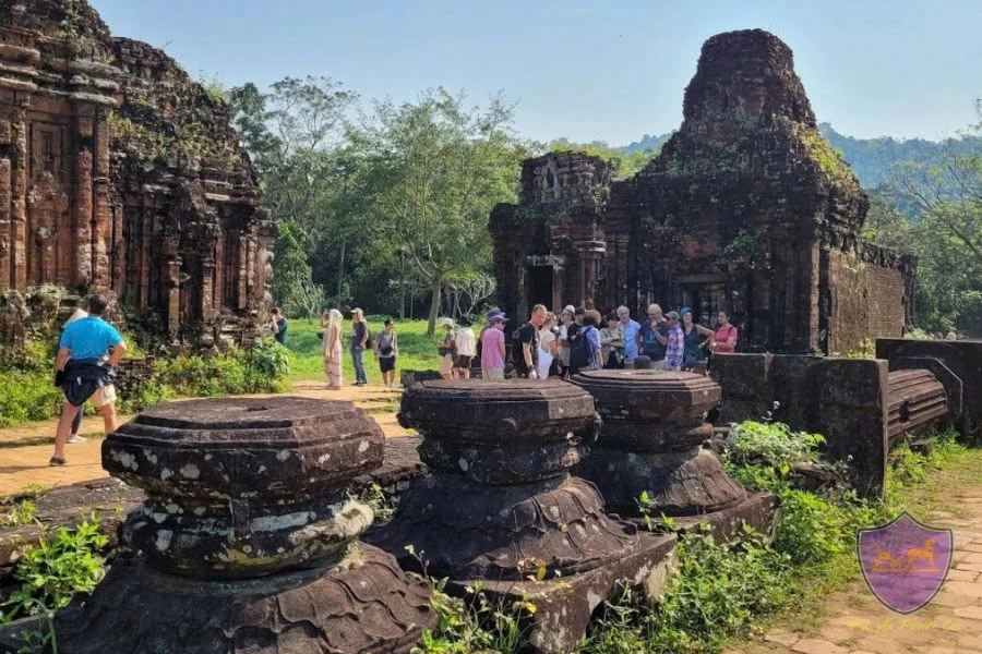 Hoi An By Jeep: My Son Sanctuary - Hoi An Countryside | Hoi An