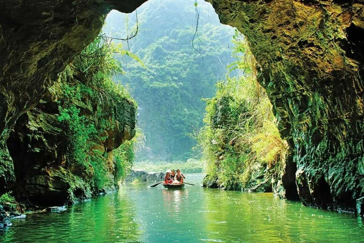 Travel Vietnam January: The Ultimate Guide to Vietnam’s Best Winter Destinations