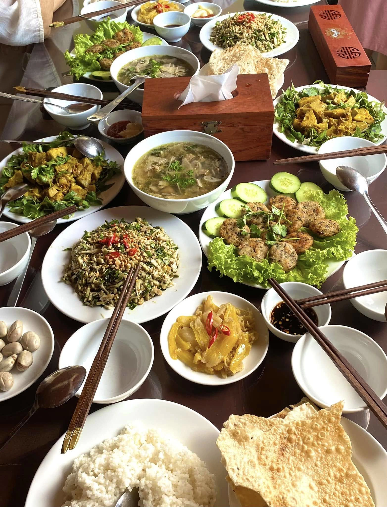 Exclusive BBQ Tour Hoi An: Market, Bike & Countryside Feast | Hoi An