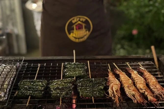 Explore Rural Life & Sustainable Agriculture at Go Noi Village | Hoi An