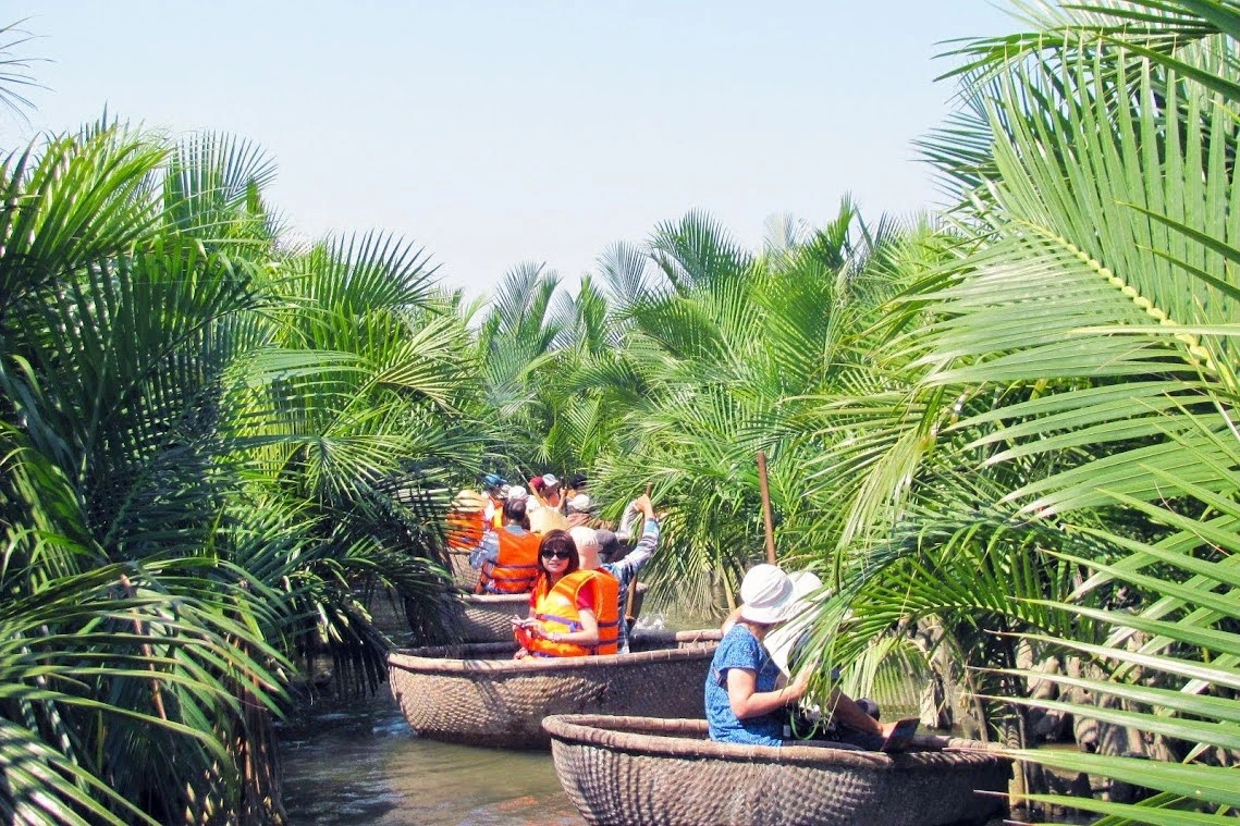 Hoi An Jeep Tour: Open-Air Adventures Through Cam Kim Island | Hoi An