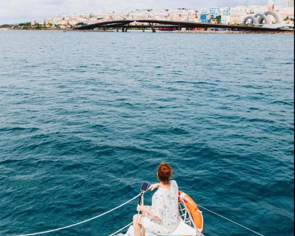 Nemo Yacht Phu Quoc - Sunrise Voyage/ Sunset Tour| From Phu Quoc, Viet Nam