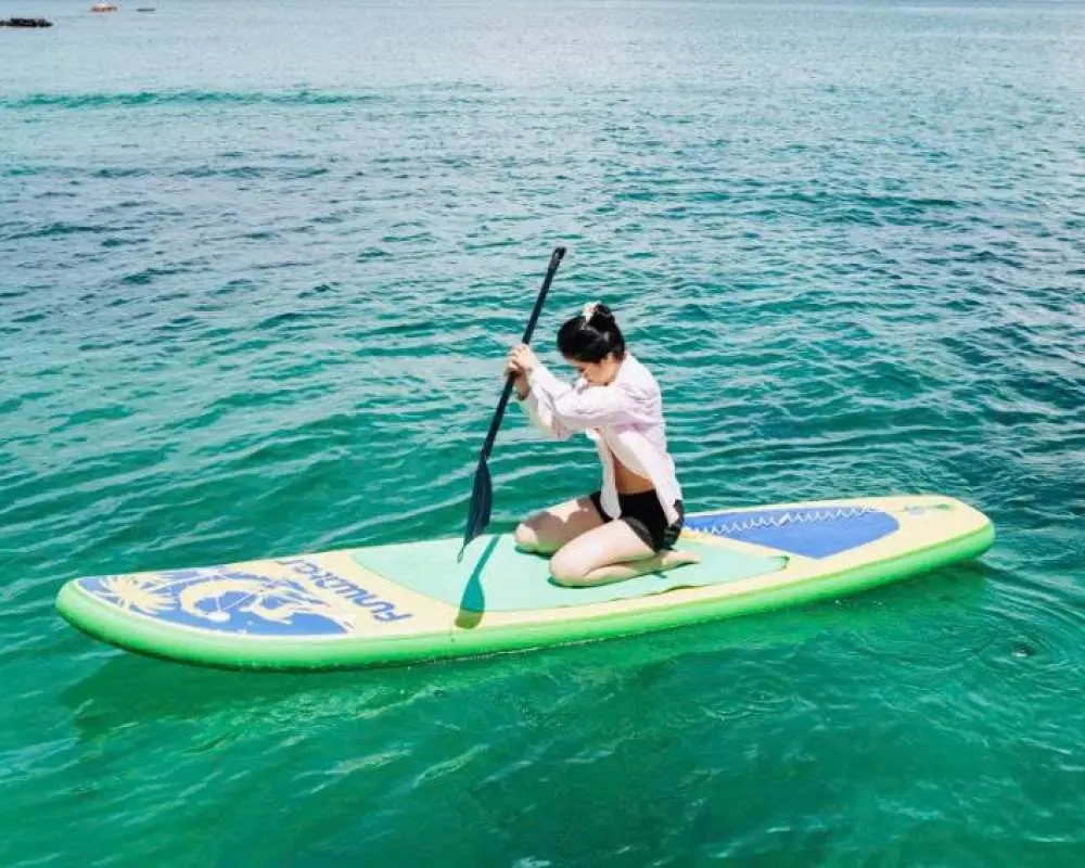 Nemo Yacht Phu Quoc - Sunrise Voyage/ Sunset Tour| From Phu Quoc, Viet Nam
