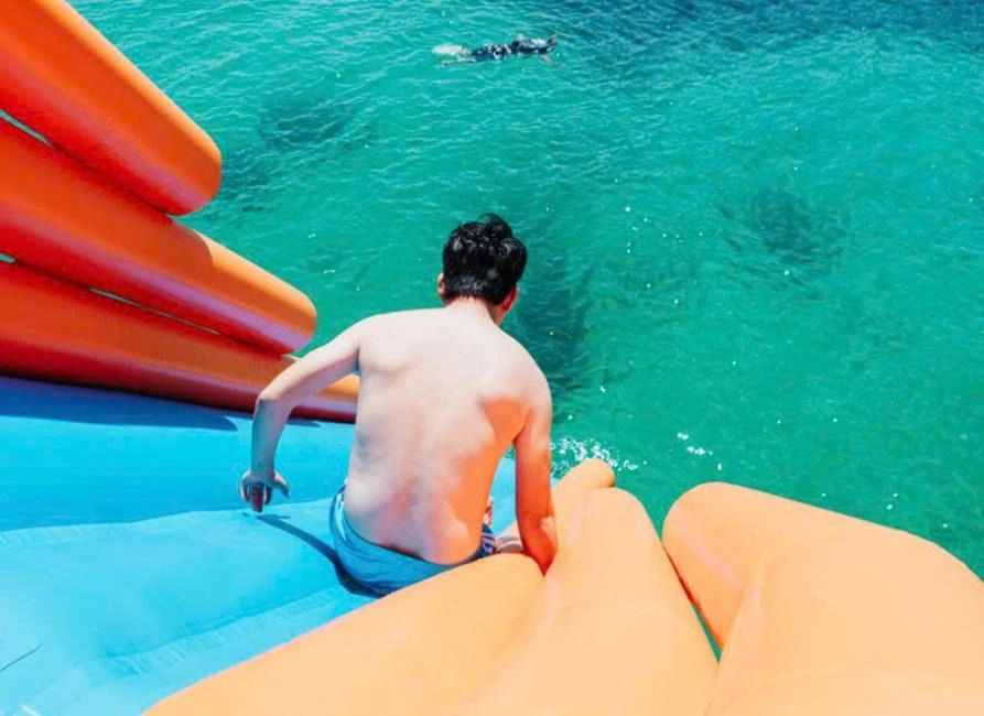 Nemo Yacht Phu Quoc - Sunrise Voyage/ Sunset Tour| From Phu Quoc, Viet Nam