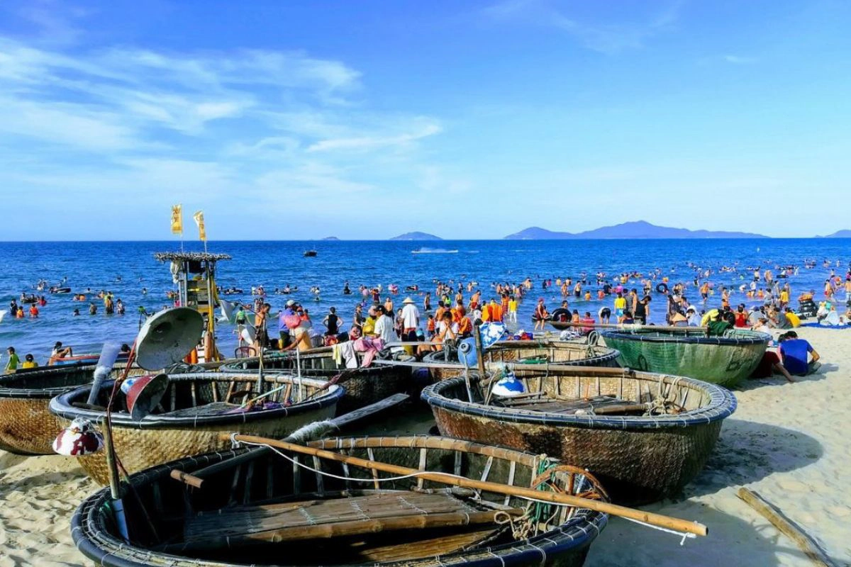 An Bang Beach