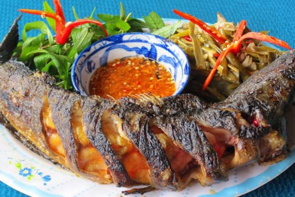Exclusive BBQ Tour Hoi An: Market, Bike & Countryside Feast | Hoi An