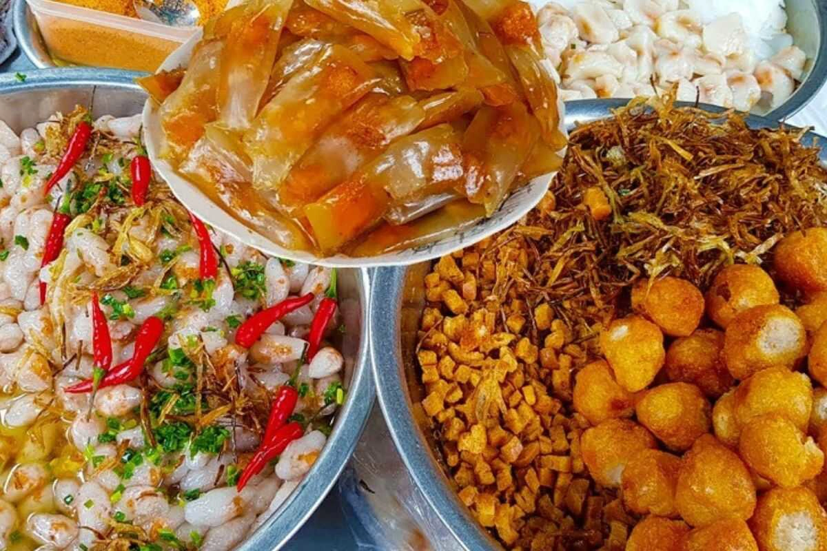 Hoi An – A paradise for food lovers - Source: Vinwonders