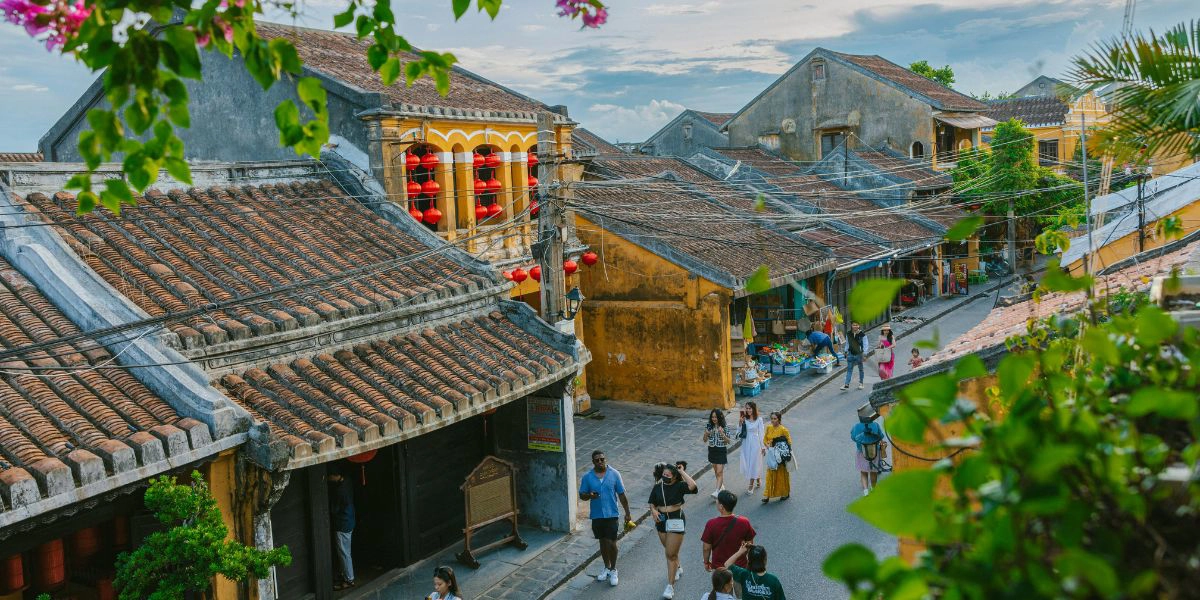 Complete Hoi An Vietnam Travel Guide From A To Z
