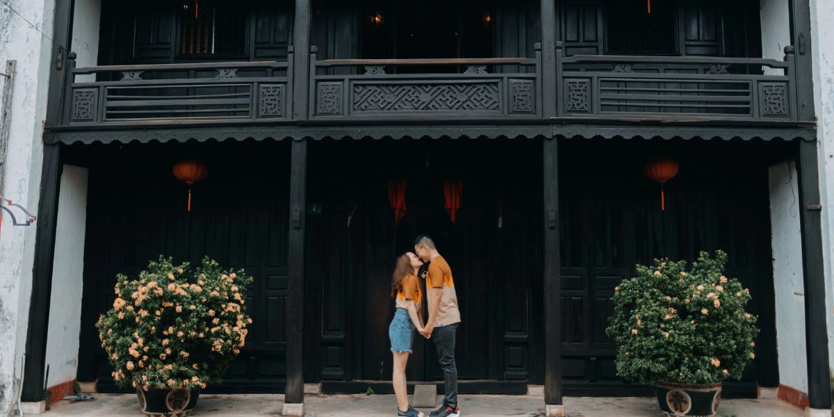 Phung Hung Old House in Hoi An