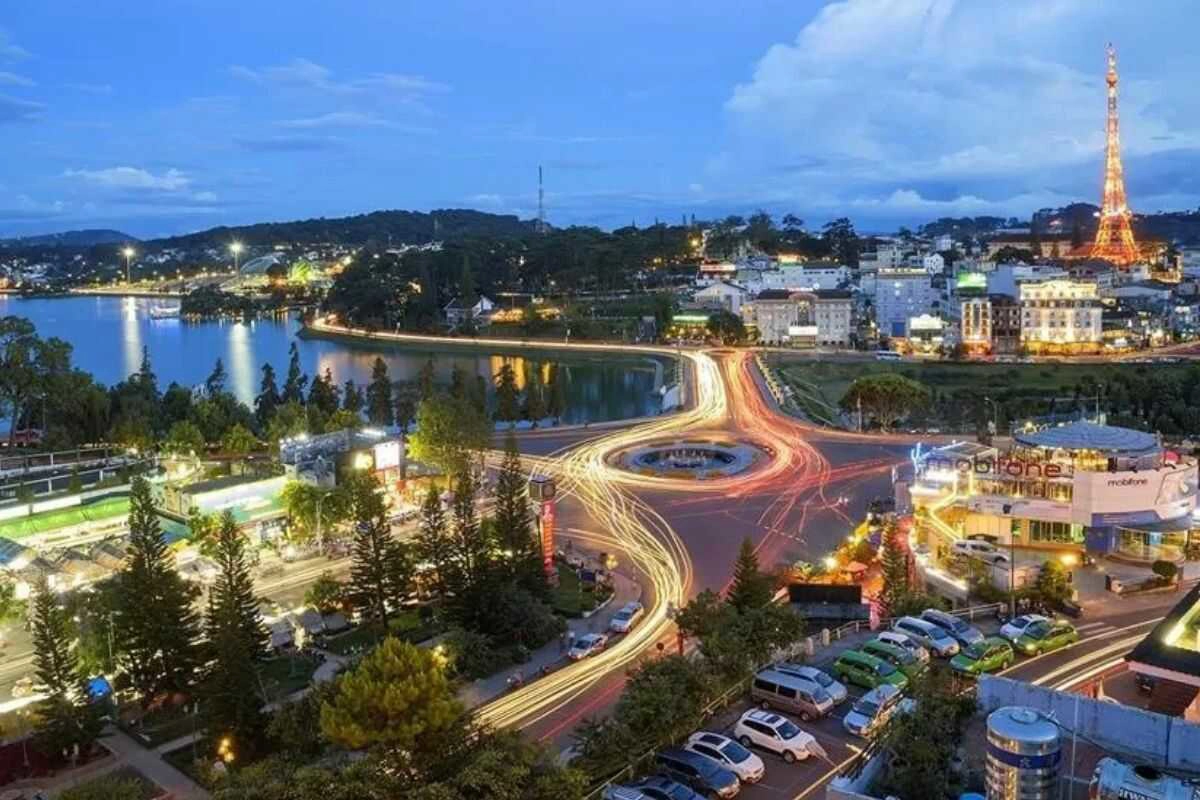 Hanoi To Da Lat Travel Time Explained: Flights, Routes & Tips