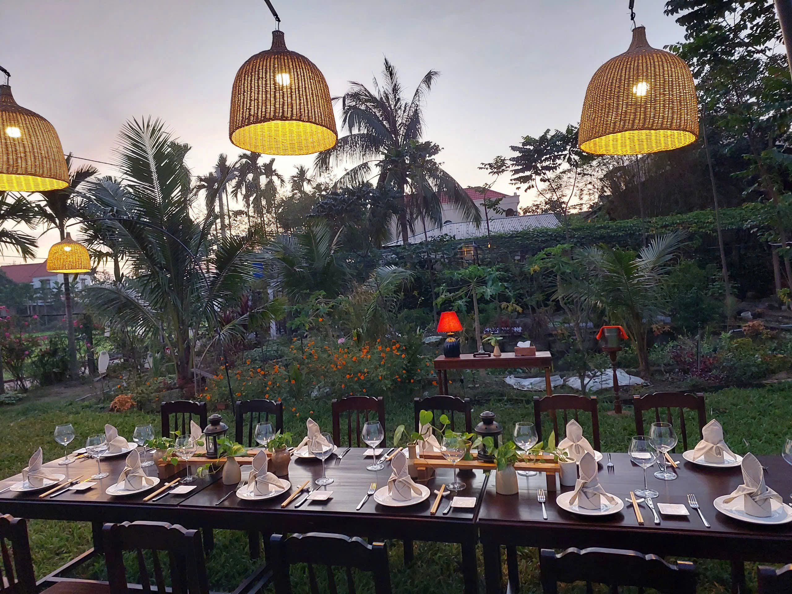 Explore Rural Life & Sustainable Agriculture at Go Noi Village | Hoi An
