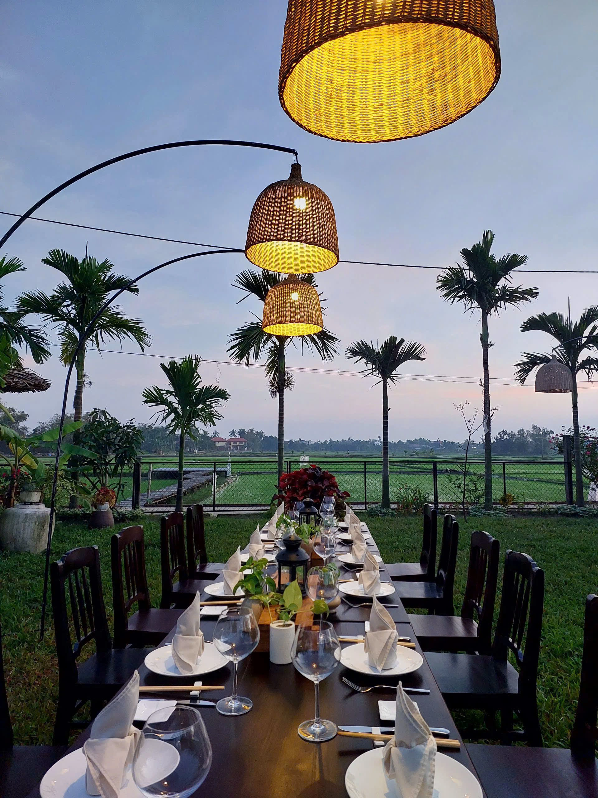 Explore Rural Life & Sustainable Agriculture at Go Noi Village | Hoi An
