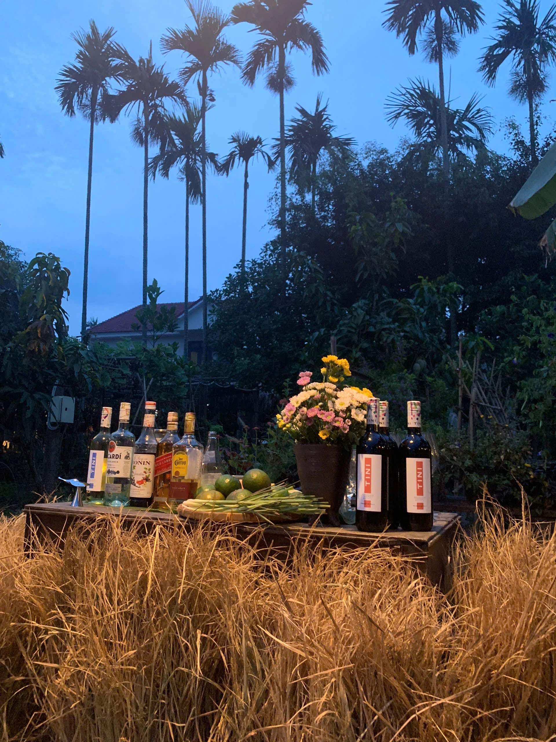 Exclusive BBQ Tour Hoi An: Market, Bike & Countryside Feast | Hoi An