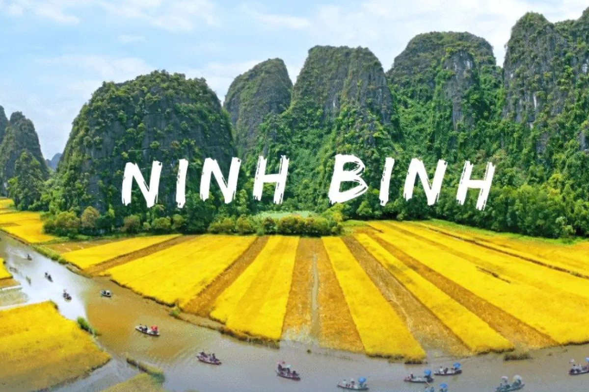 Best things to do in Ninh Binh