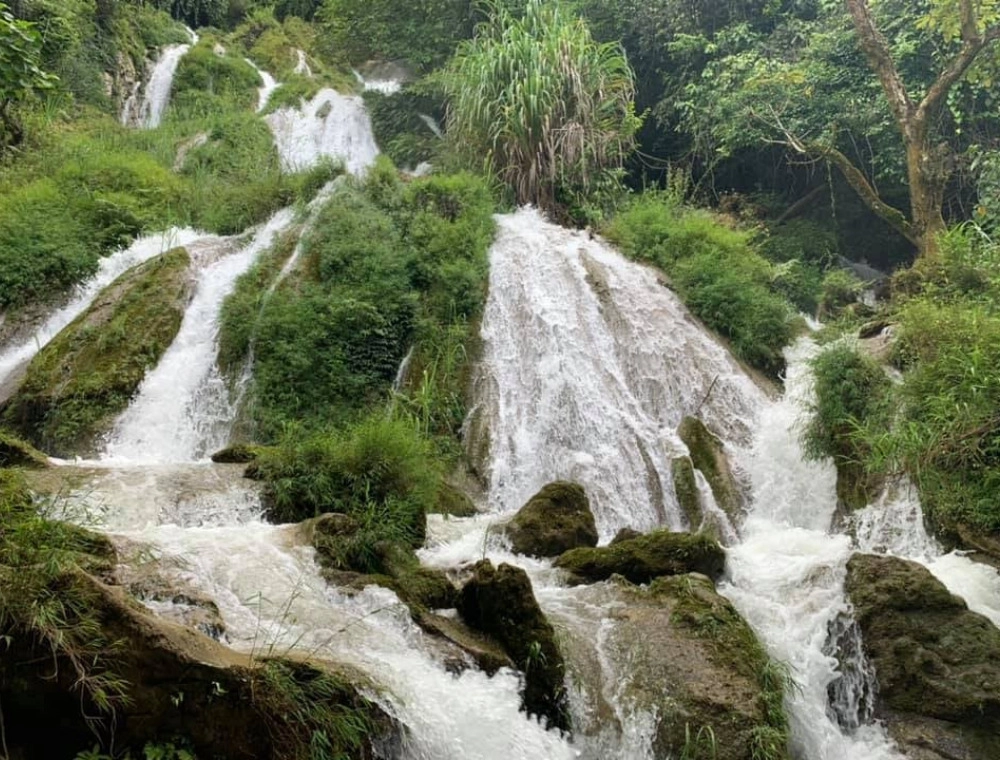 2D1N I Discover the scenic mountainous village with local relaxing in Mai Chau