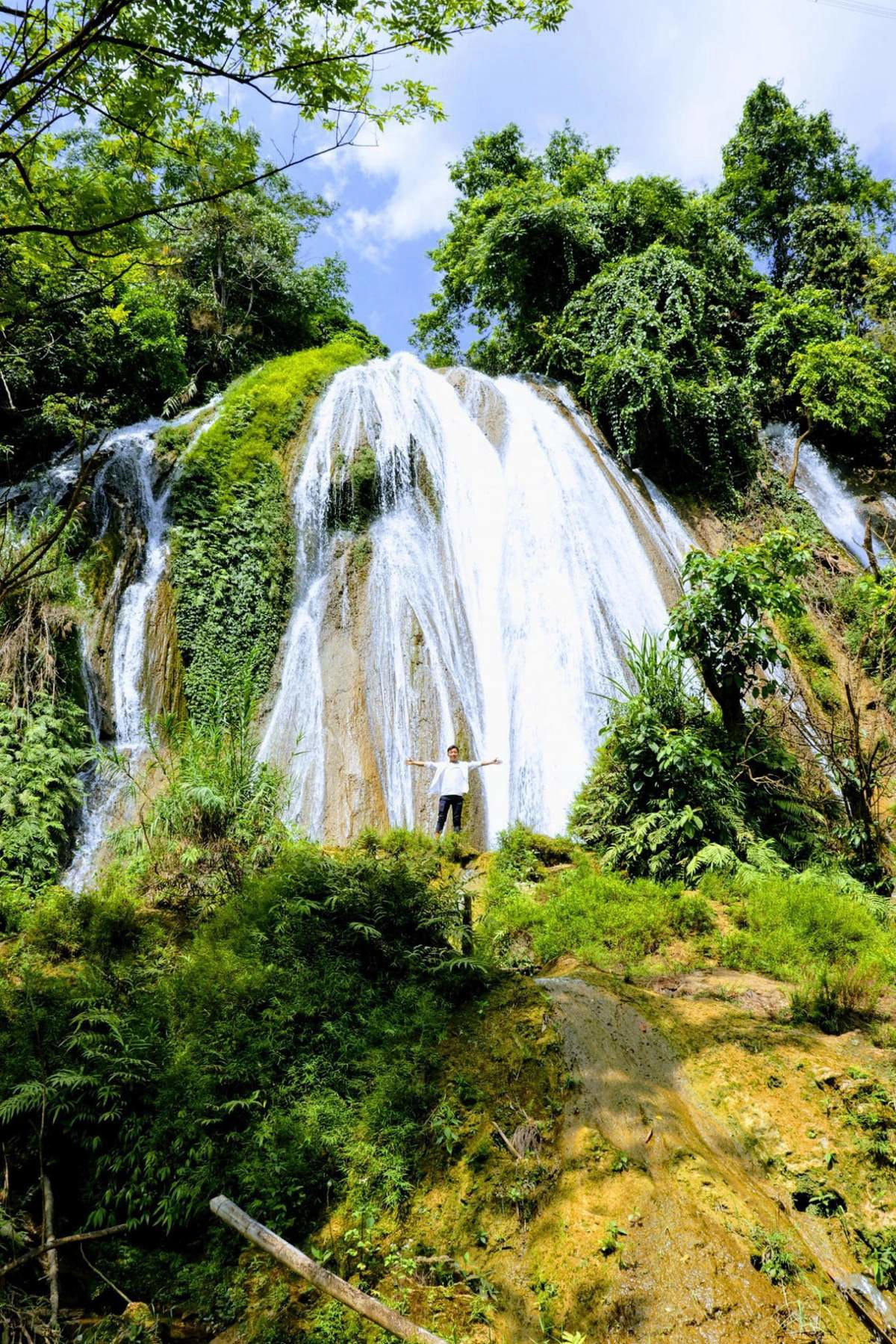 2D1N I Discover the scenic mountainous village with local relaxing in Mai Chau