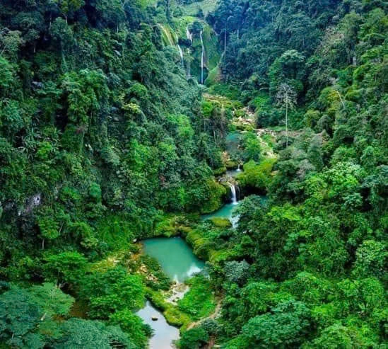 2D1N I Explore the local life through the villages in Mai Chau and Moc Chau with the local experiences