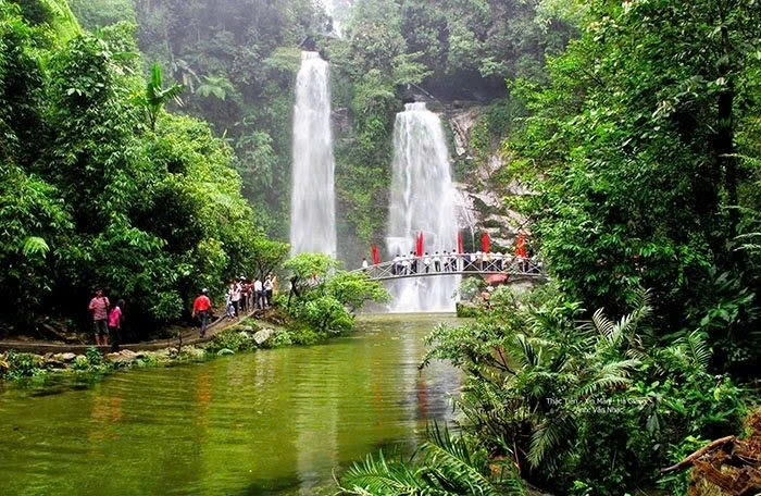 2D1N I Explore the local life through the villages in Mai Chau and Moc Chau with the local experiences