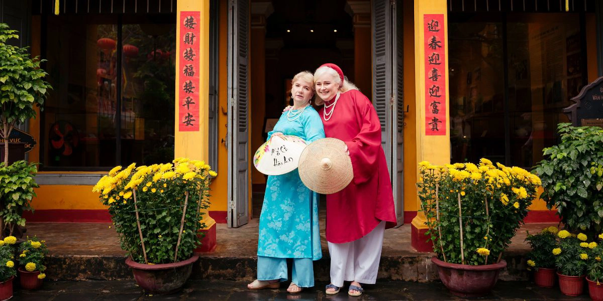 Hoi An discovery tours