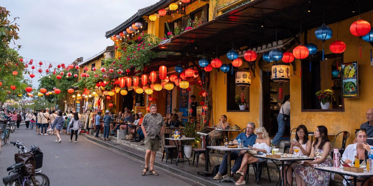 Hoi An Discover Motorbike Tour: Explore Hidden Beauty