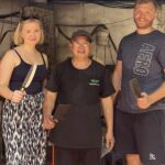 Day Tour | Half Day Explore Đa Sỹ Blacksmith Village On Vintage Cub Motobike