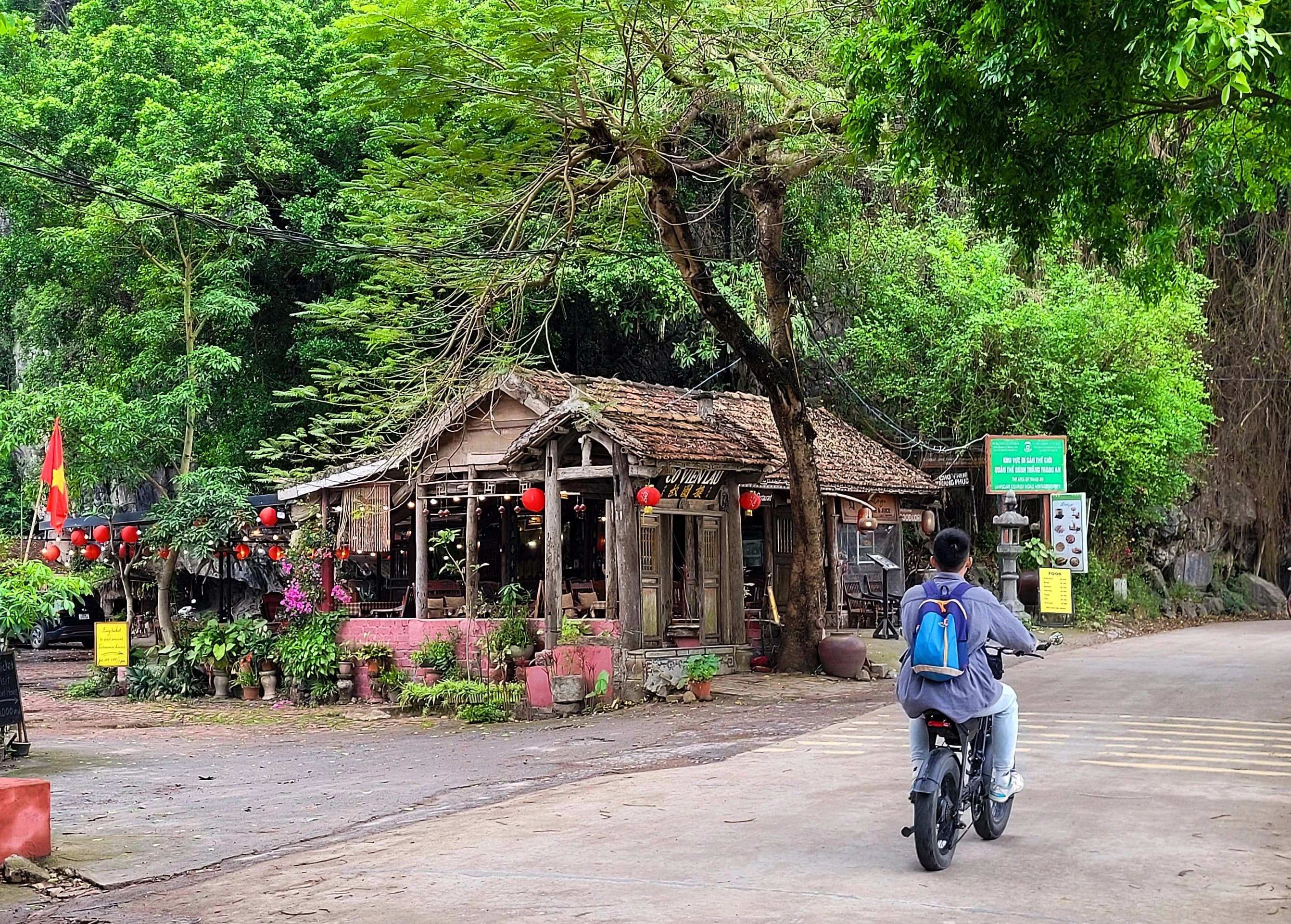 Secret Landscapes - Tam Coc Countryside Plus | Start from Ninh Binh