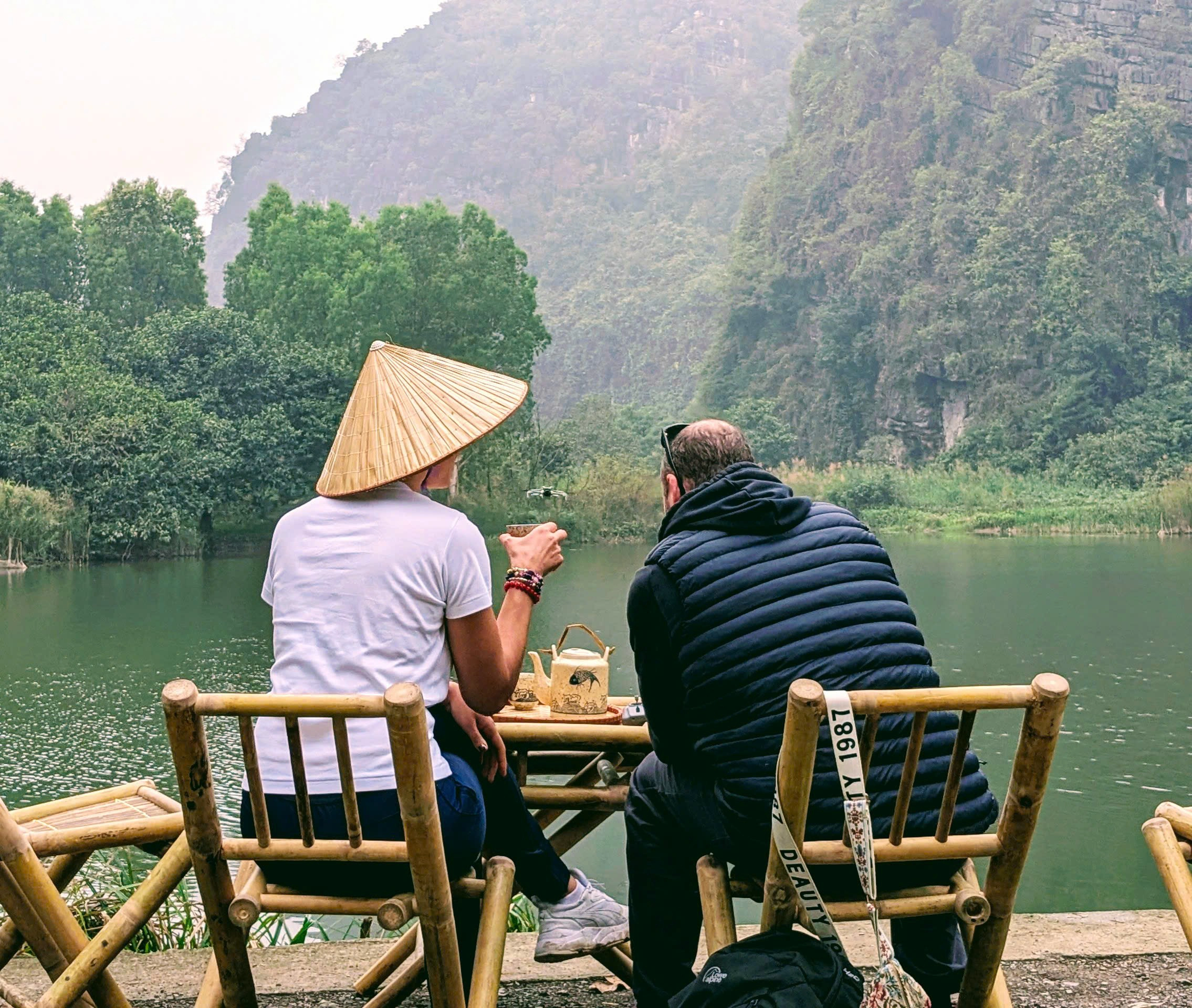 Secret Landscapes - Tam Coc Countryside Plus | Start from Ninh Binh