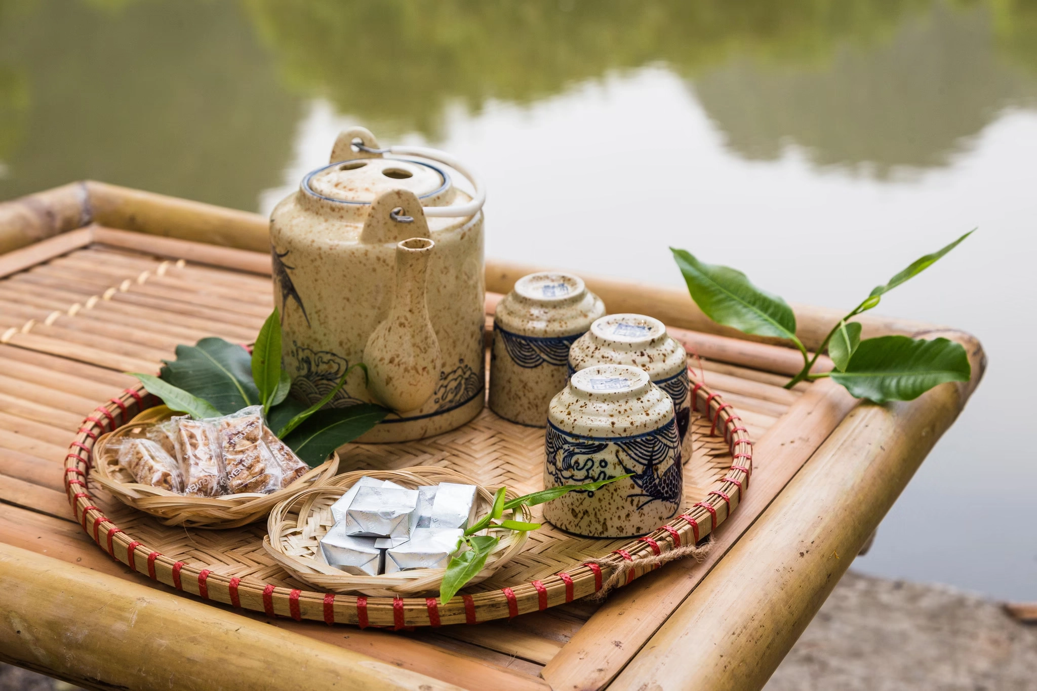 The Complete Tam Coc - Bich Dong  Experience | Start from Ninh Binh